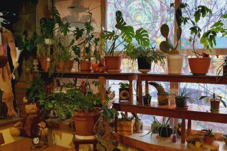 Стандартный 2-местный (Сон Шамана DBL)