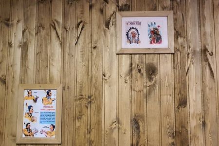 Стандартный 2-местный (Сон Шамана DBL)