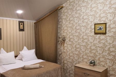 Стандартный 2-местный (Сон Шамана DBL)