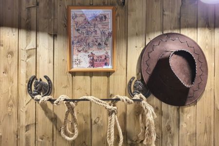 Стандартный 2-местный (Сон Шамана DBL)