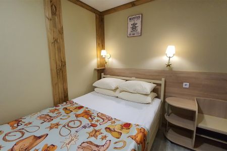 Стандартный 2-местный (Сон Шамана DBL)