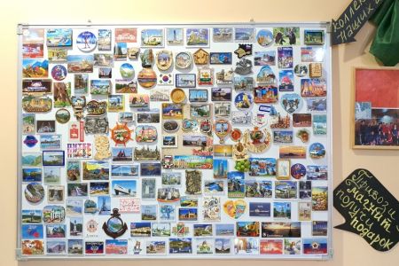 Стандартный 2-местный (Сон Шамана DBL)