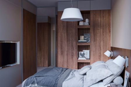 Комфорт 2-местный 1-комнатный (Sea)