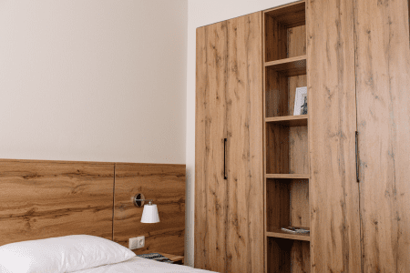 «Atlas Apart Hotel & SPA» / «Атлас Апарт Отель и СПА»