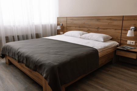 «Atlas Apart Hotel & SPA» / «Атлас Апарт Отель и СПА»