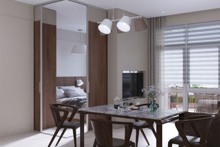 «Atlas Apart Hotel & SPA» / «Атлас Апарт Отель и СПА»