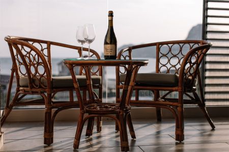 «Atlas Apart Hotel & SPA» / «Атлас Апарт Отель и СПА»