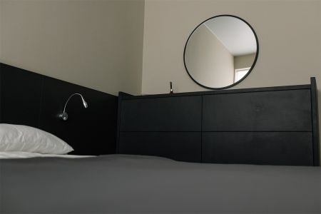 «Atlas Apart Hotel & SPA» / «Атлас Апарт Отель и СПА»