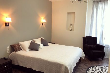 Джуниор сюит 2-местный