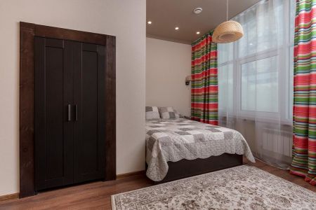 Джуниор сюит 2-местный