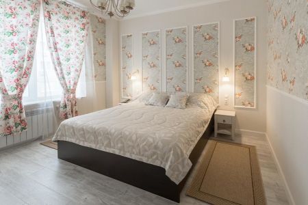 Джуниор сюит 2-местный