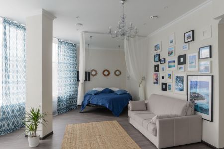 Джуниор сюит 2-местный