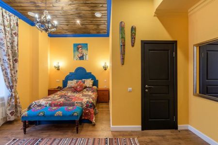 Стандартный 2-местный (DBL)