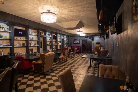 Внешний вид