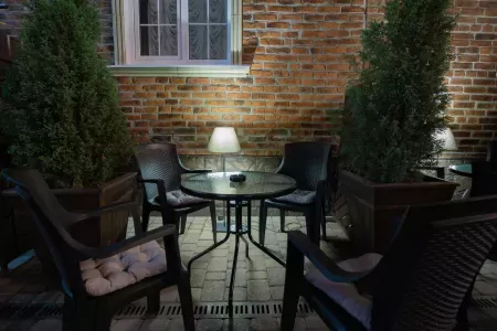 Внешний вид