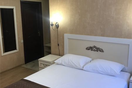 Стандартный 2-местный (DBL/TWIN)