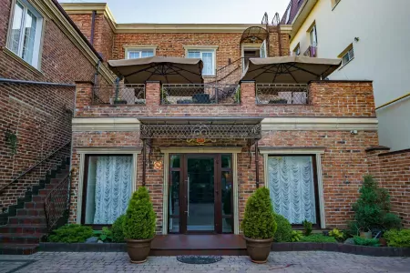 Внешний вид