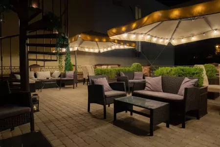 Внешний вид