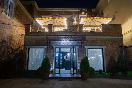 Внешний вид