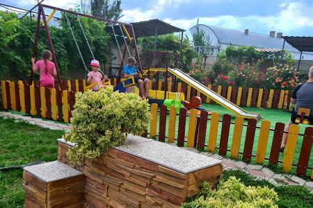 Внешний вид