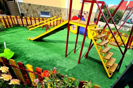 Внешний вид