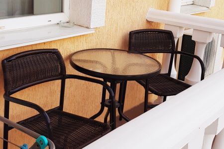 Внешний вид