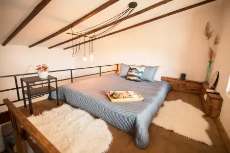 «Шато Бужор» гостевой дом