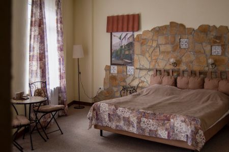 внешний вид