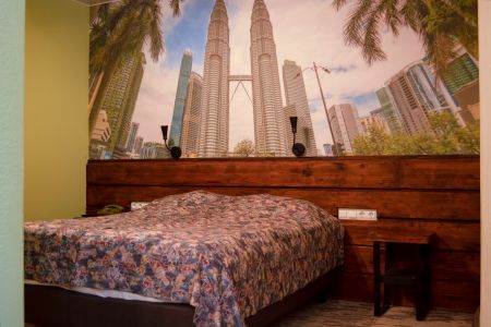 внешний вид