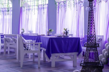 внешний вид