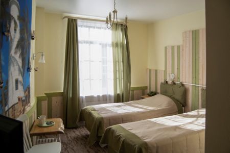 внешний вид