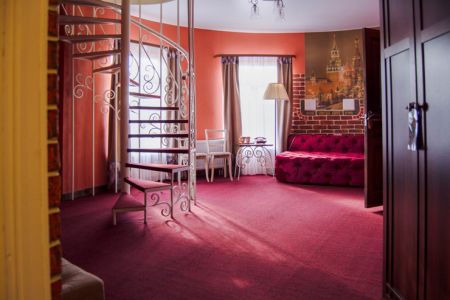 внешний вид