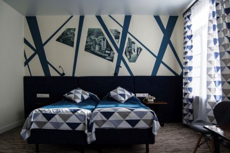 внешний вид