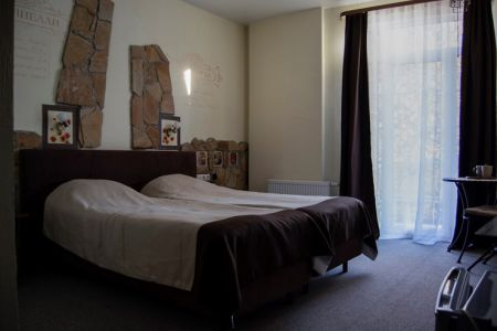 внешний вид