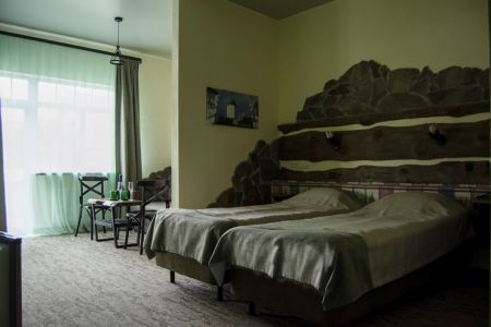 внешний вид