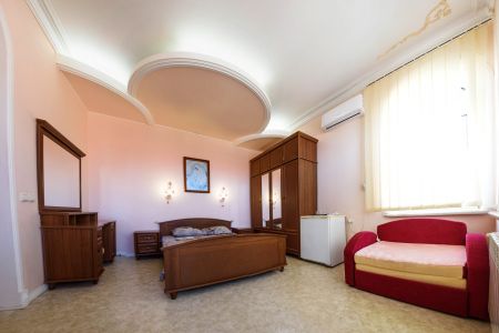 Номер 2-местный Персиковая комната