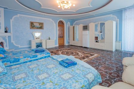 Полулюкс 2-местный