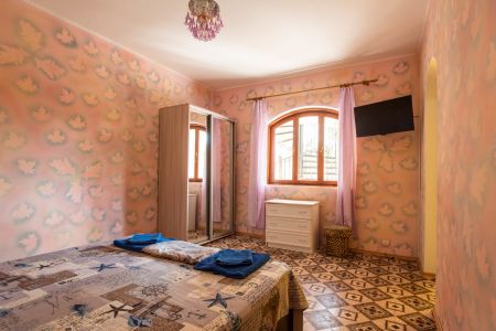 Полулюкс 2-местный