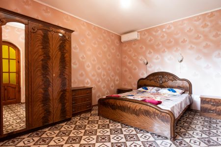 Полулюкс 2-местный