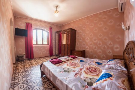 Полулюкс 2-местный