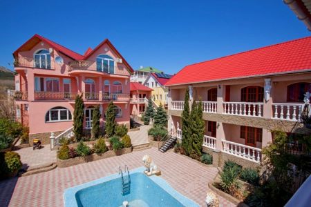 Внешний вид