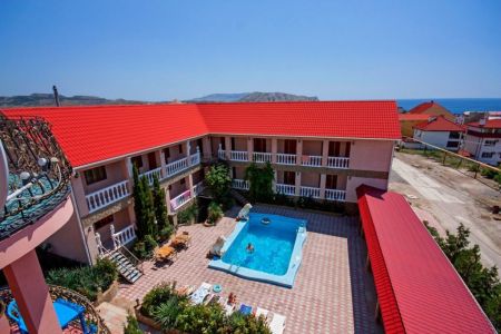 Внешний вид