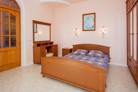 Полулюкс 2-местный