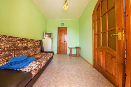 Полулюкс 2-местный