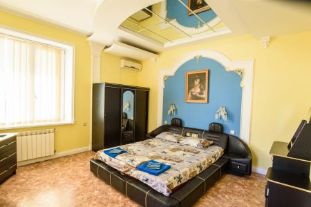 Полулюкс 2-местный