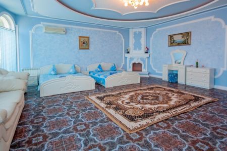 Полулюкс 2-местный