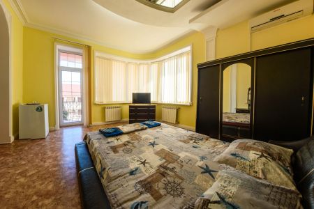 Полулюкс 2-местный