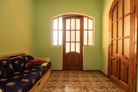 Полулюкс 2-местный