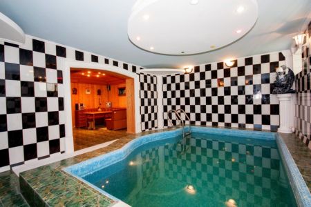 Внешний вид