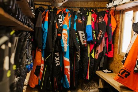 «Усадьба Karhumaki» / «Усадьба Кархумаки» база отдыха